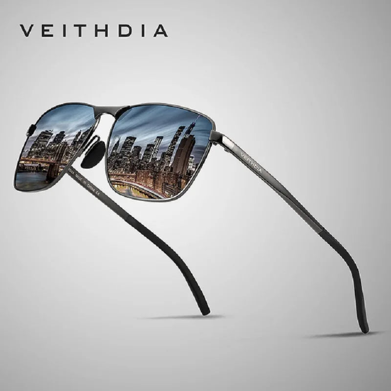 Signature Stealth Matrix Sunglasses