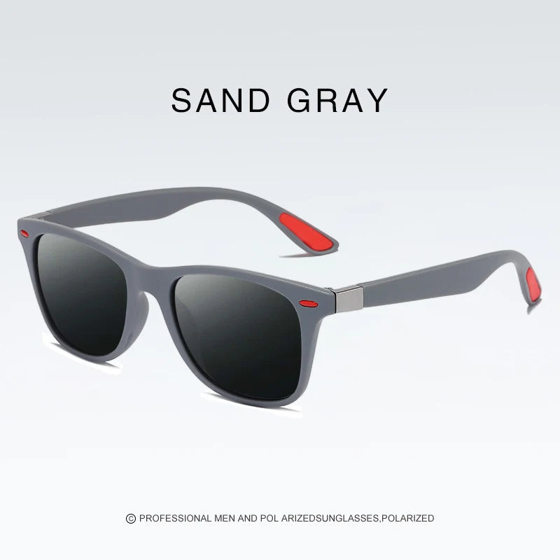 Signature Ventura Hybrid Sunglasses