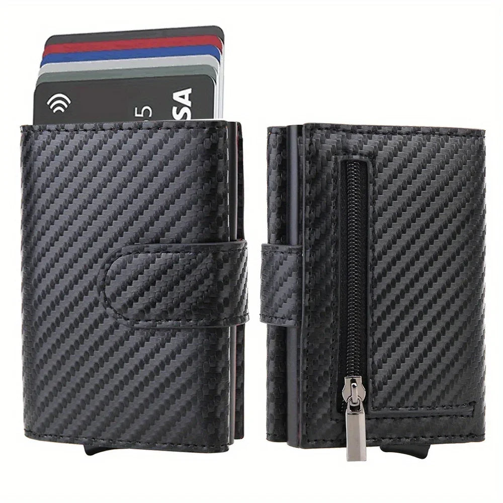 The Meridian RFID Trifold Ejector