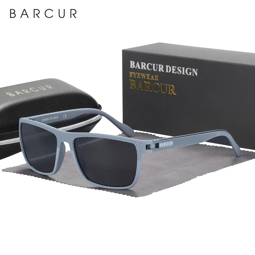 Signature Apex Minimalist Sunglasses