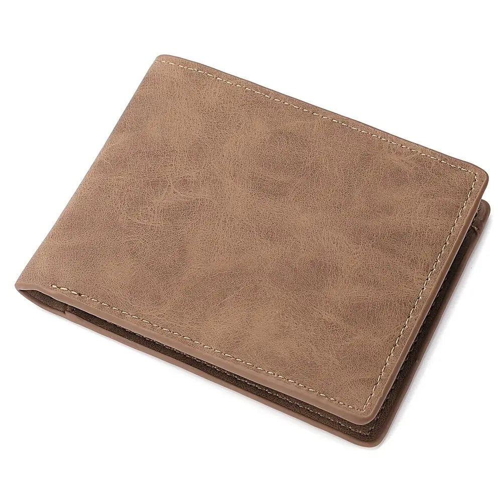 The Century Classic Folding Wallet
