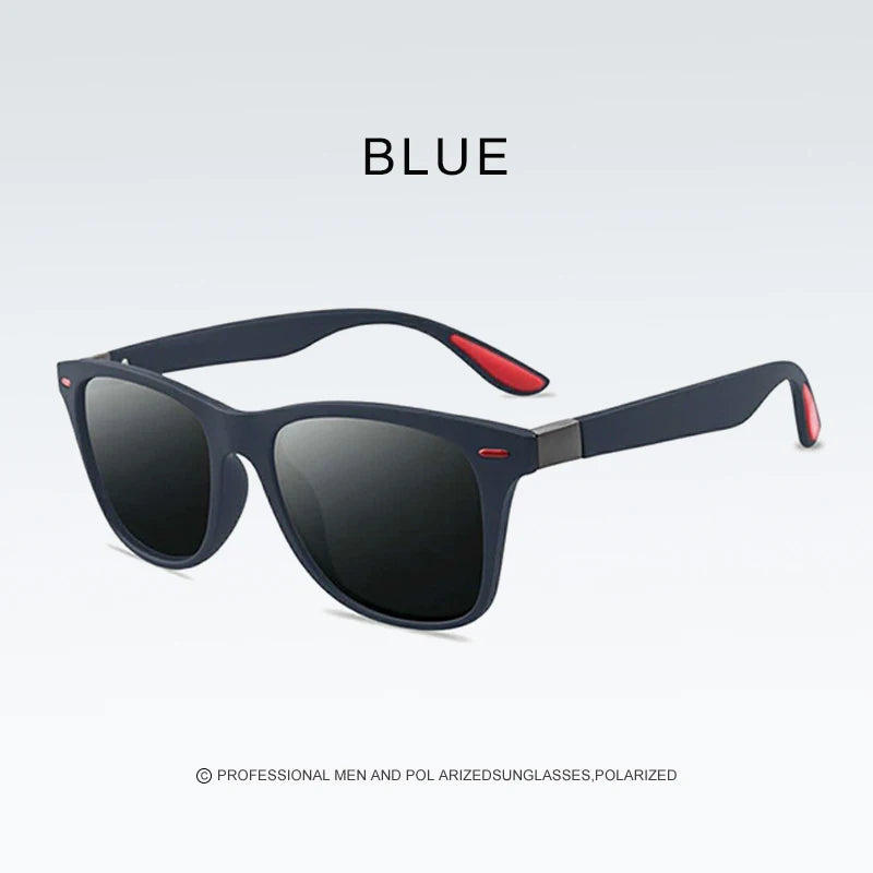 Signature Ventura Hybrid Sunglasses