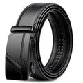 Signature Classic Leather Belt