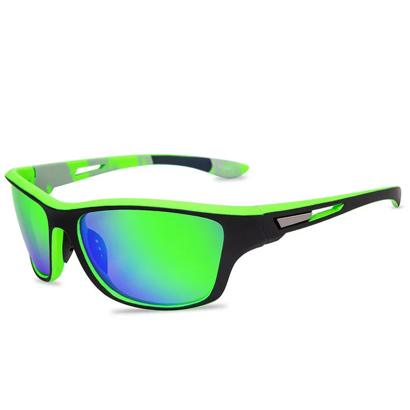 Signature Apex Active Sunglasses