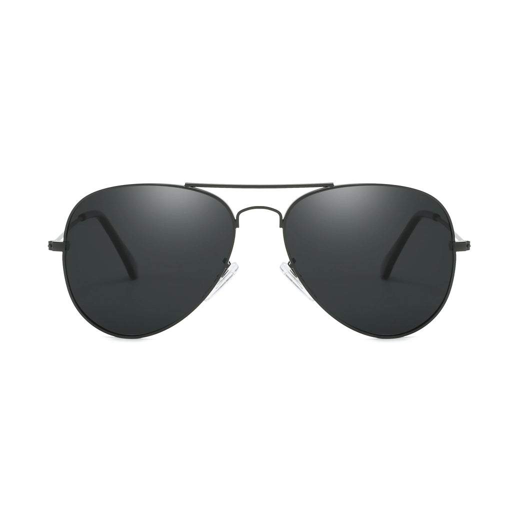 Signature Vantage Aviator Sunglasses