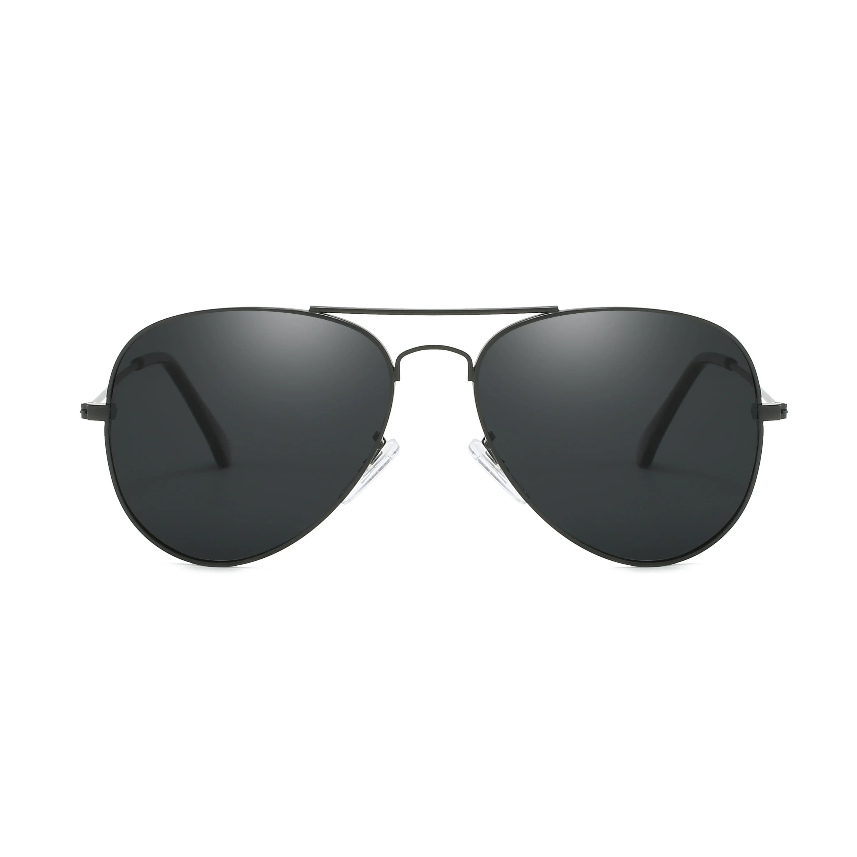 Signature Vantage Aviator Sunglasses