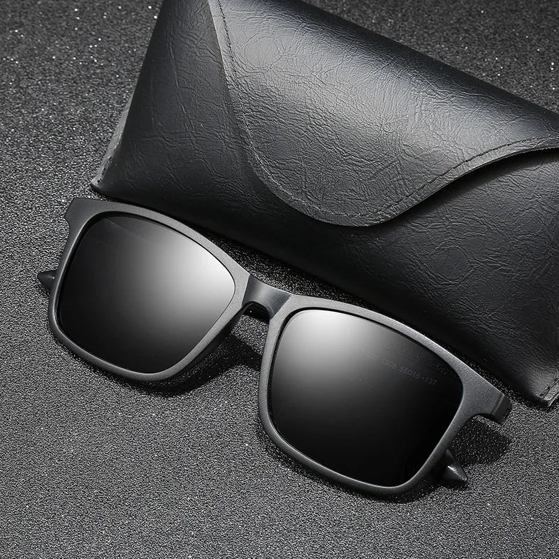 Signature Apex Active Sunglasses