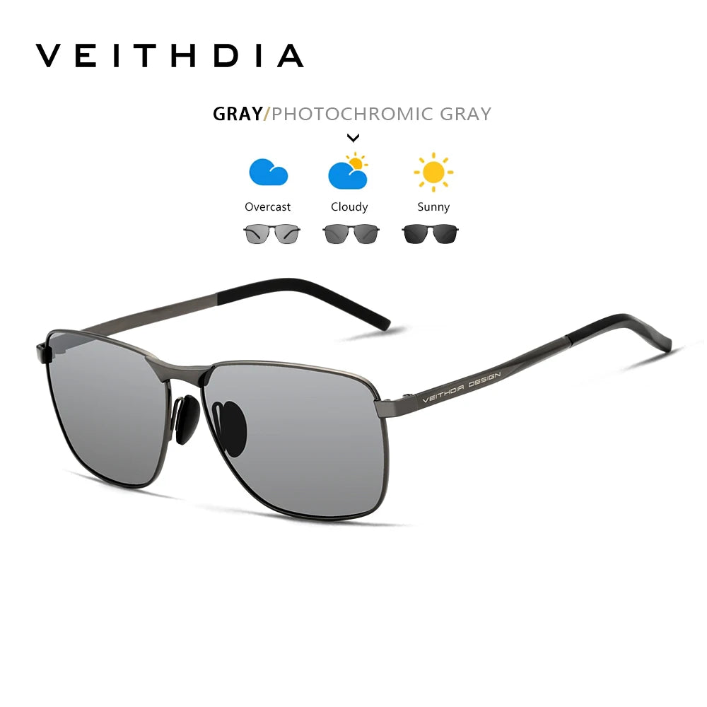 Signature Stealth Matrix Sunglasses