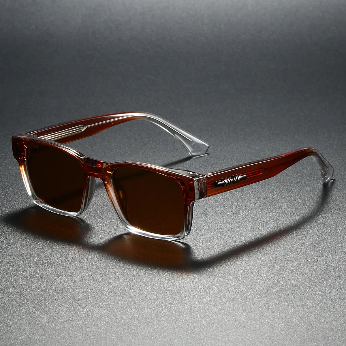 Signature Riviera Square Sunglasses