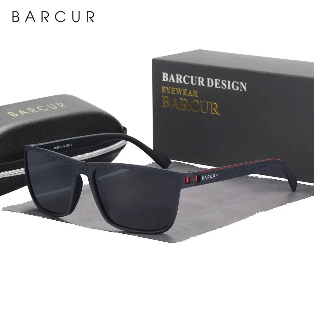 Signature Apex Minimalist Sunglasses