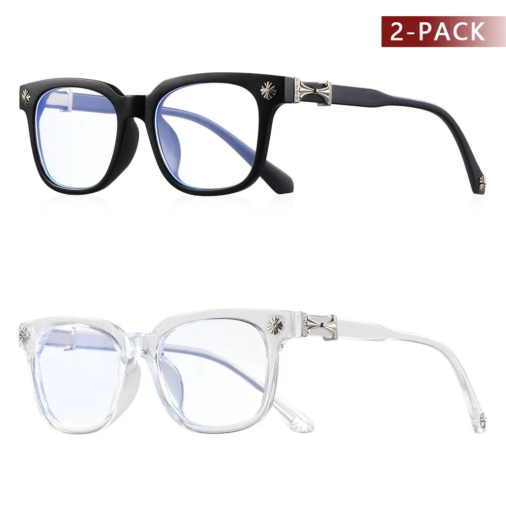Signature Cyber-Shield Blue Light Glasses
