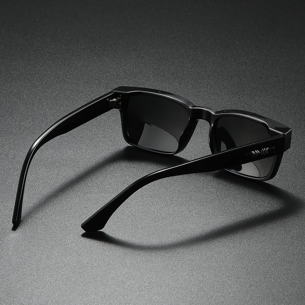 Signature Riviera Square Sunglasses