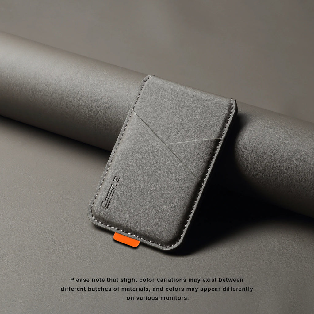 The Horizon MagSafe Stand Wallet