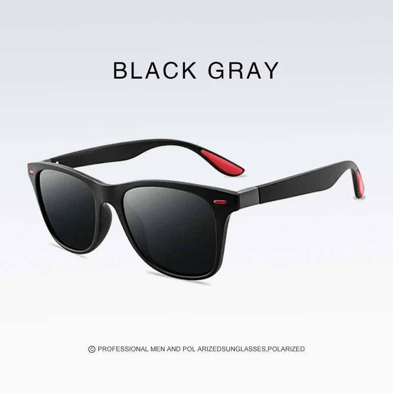 Signature Ventura Hybrid Sunglasses