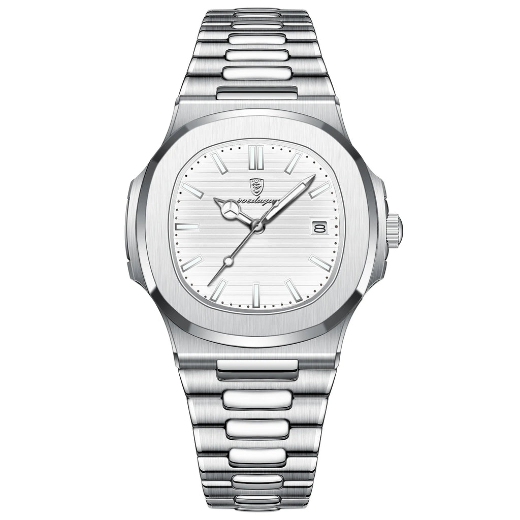 Signature Emerald Executive Watch