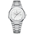 Signature Emerald Executive Watch