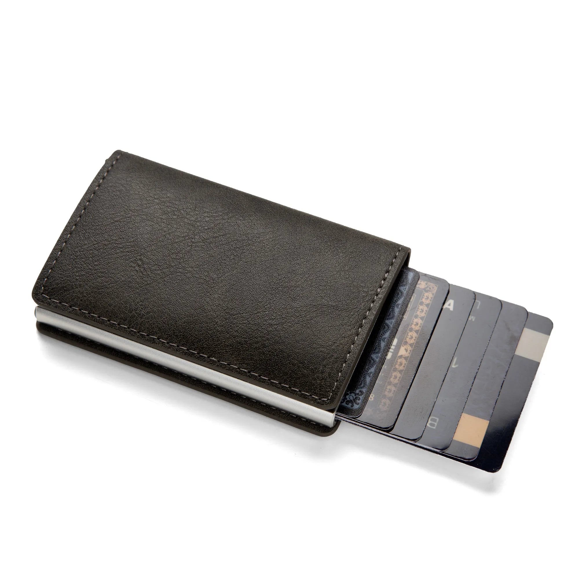 The Vanguard RFID Card Ejector
