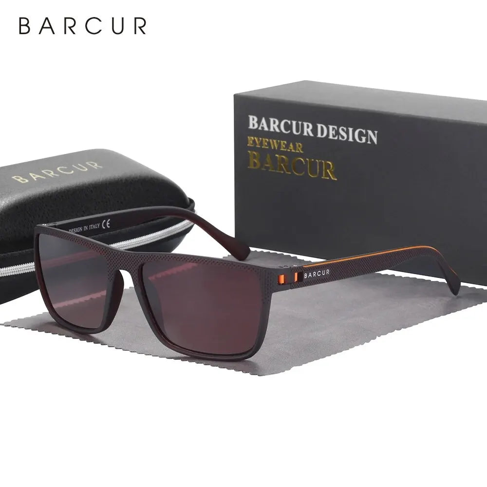 Signature Apex Minimalist Sunglasses