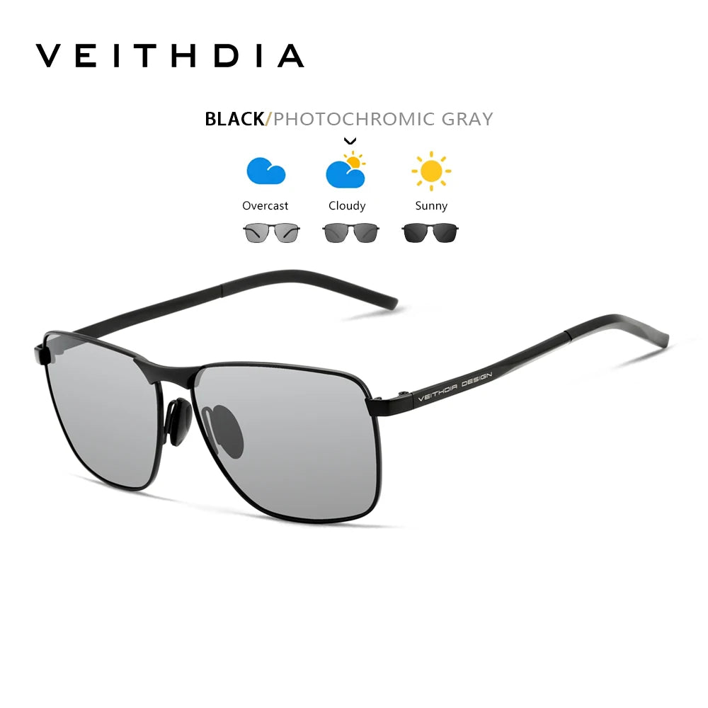 Signature Stealth Matrix Sunglasses