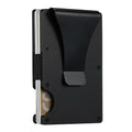 The Ironclad Minimalist Wallet