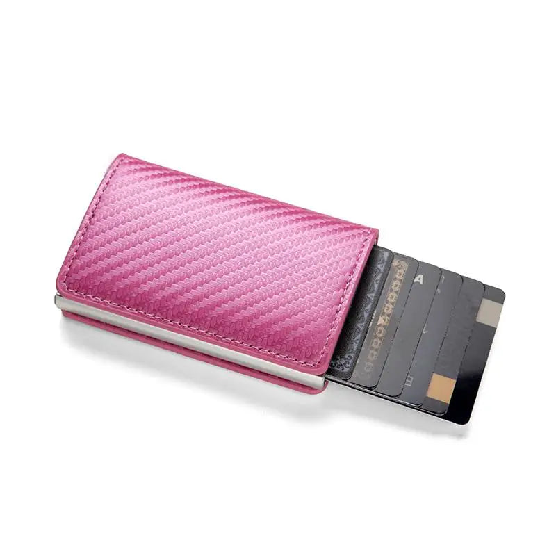 The Vanguard RFID Card Ejector