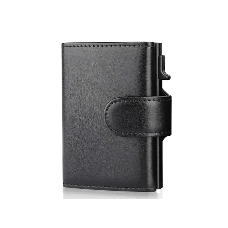 The Meridian RFID Trifold Ejector