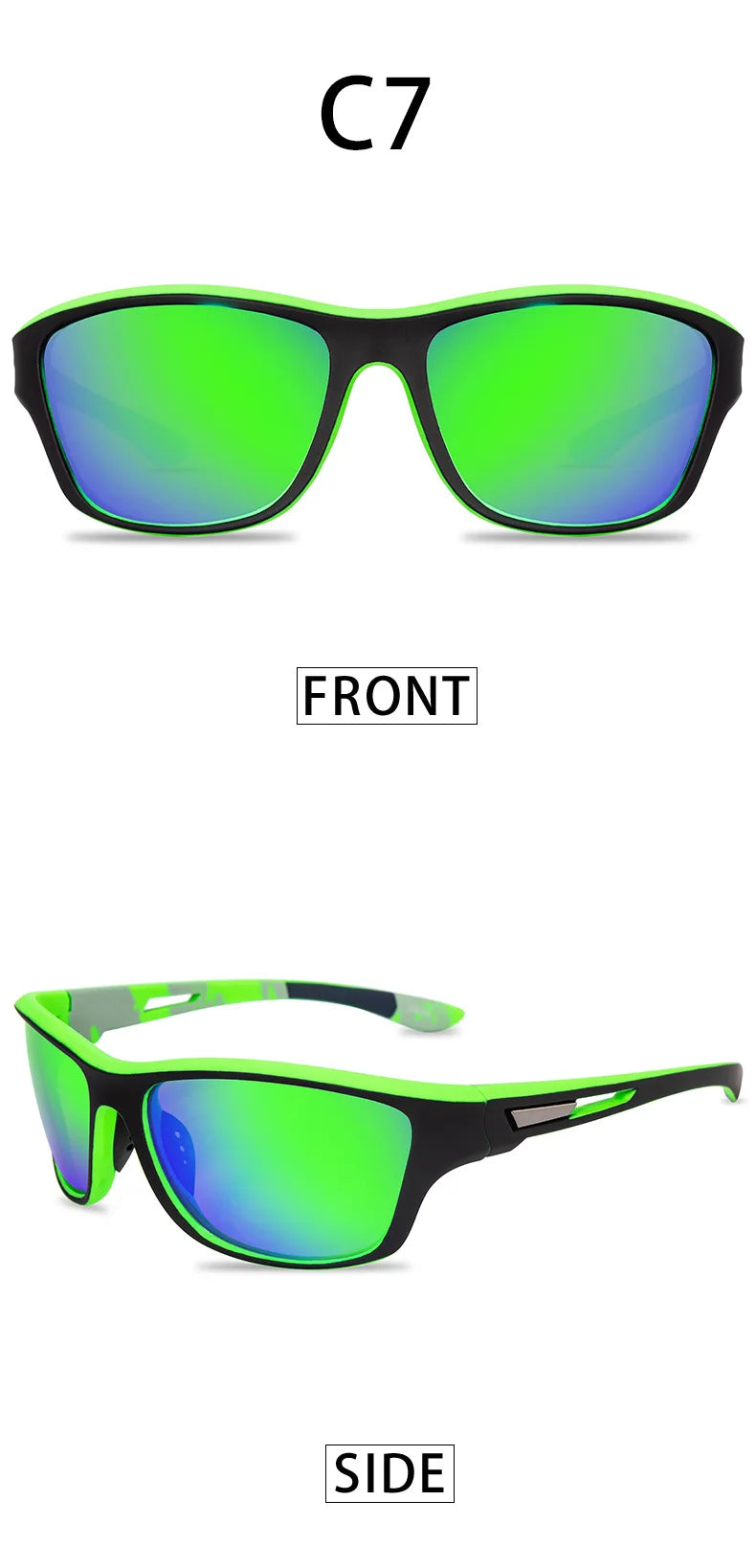 Signature Apex Active Sunglasses