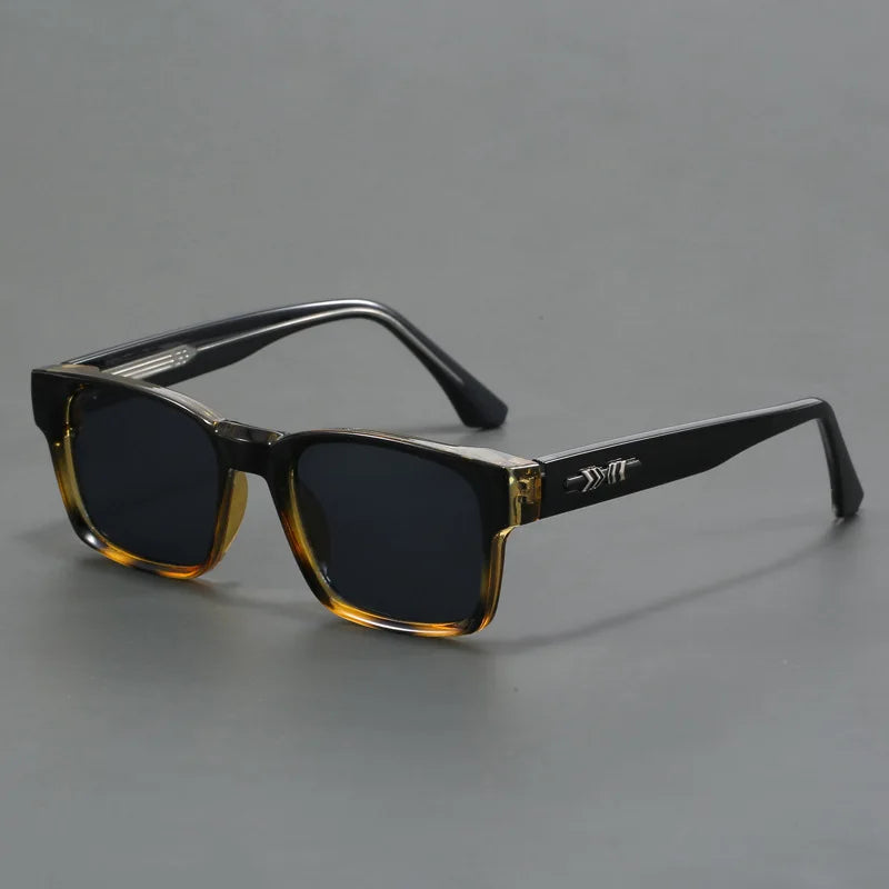 Signature Riviera Square Sunglasses
