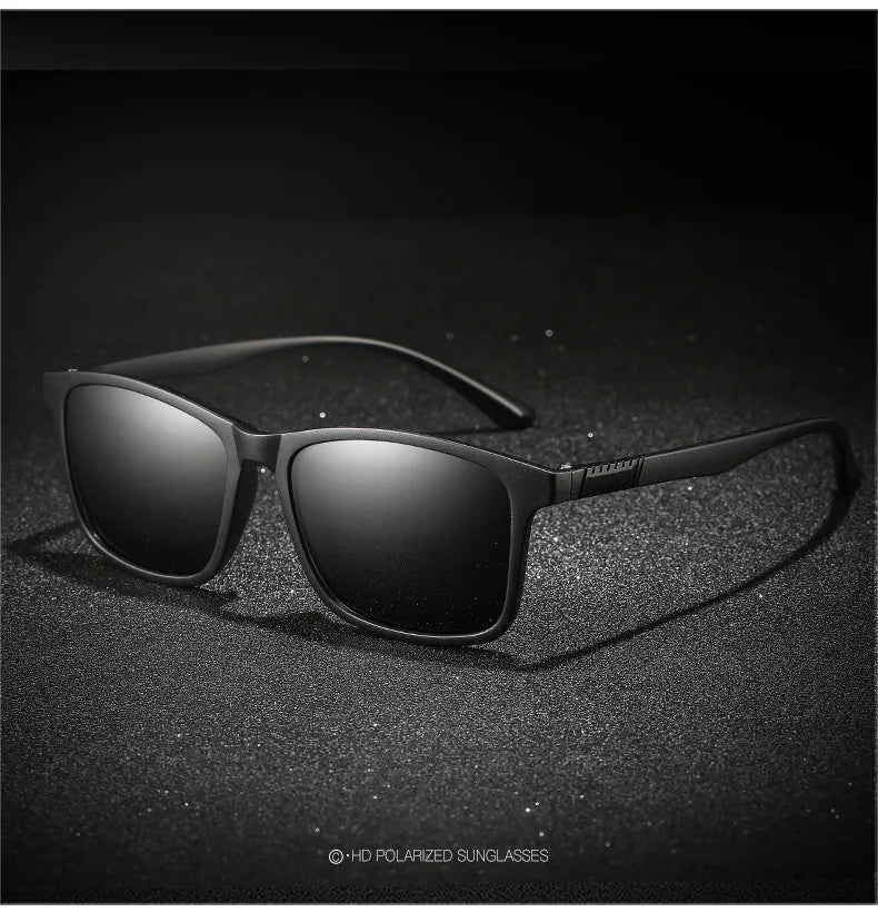 Signature Apex Active Sunglasses