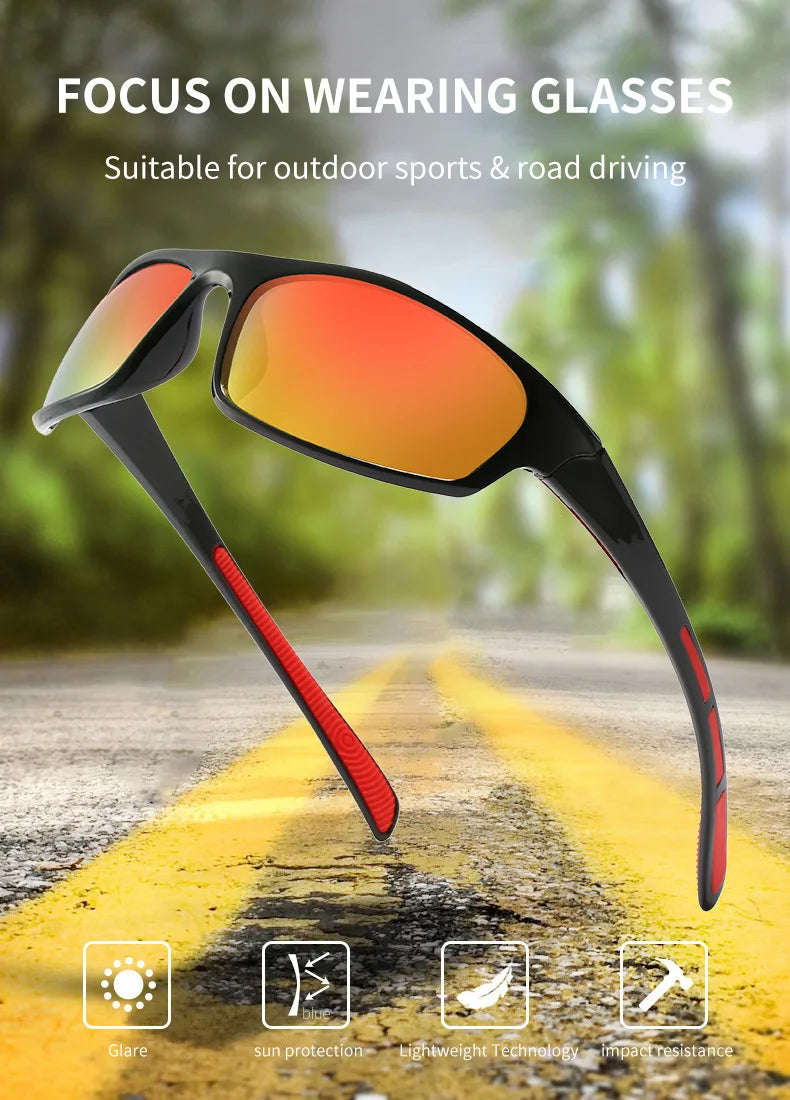 Signature Apex Active Sunglasses