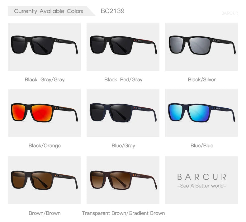 Signature Apex Minimalist Sunglasses