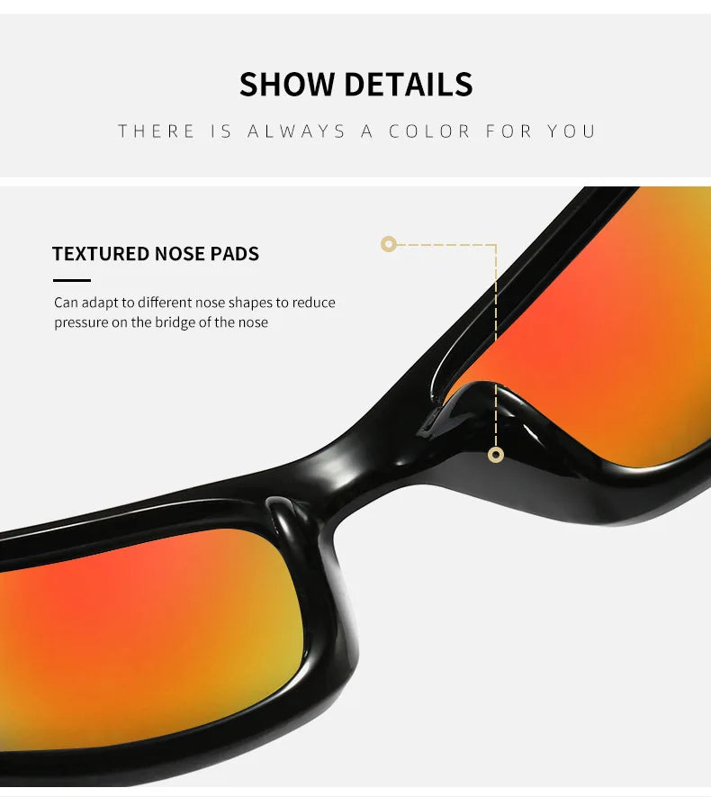 Signature Apex Active Sunglasses