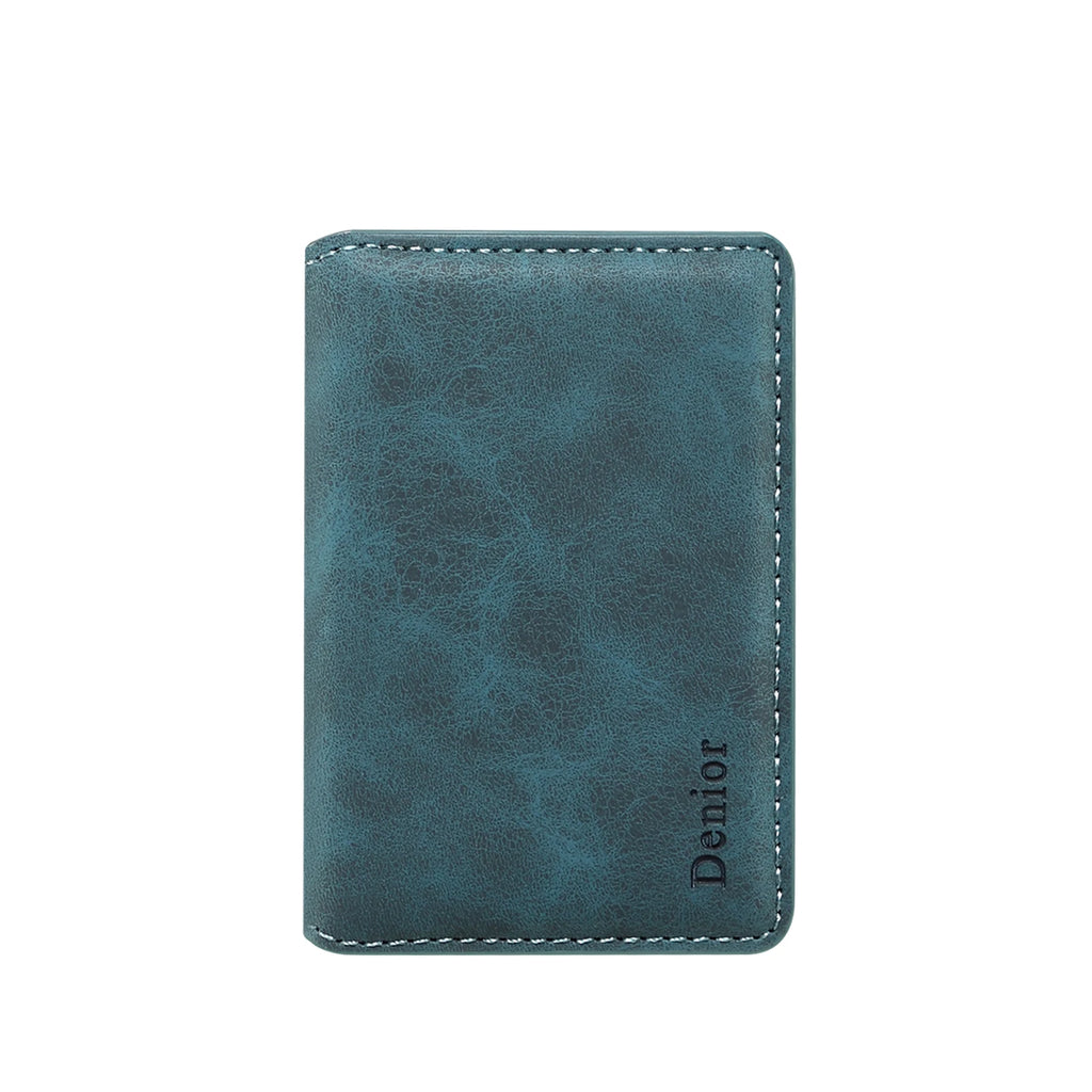 The Meridian MagSafe Card Holder
