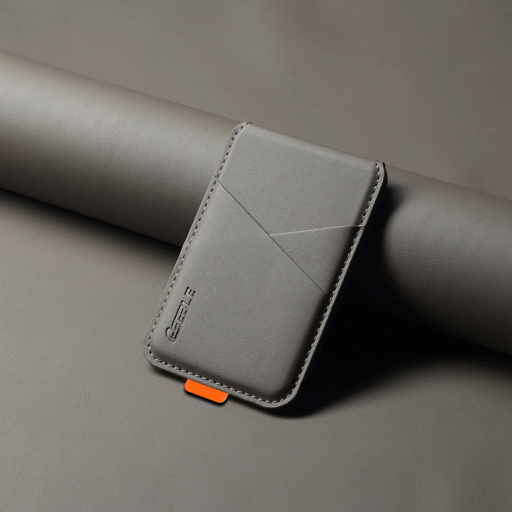 The Horizon MagSafe Stand Wallet