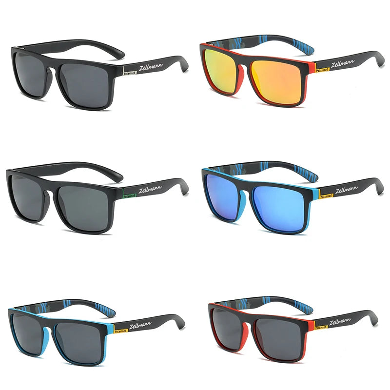 Signature Apex Active Sunglasses