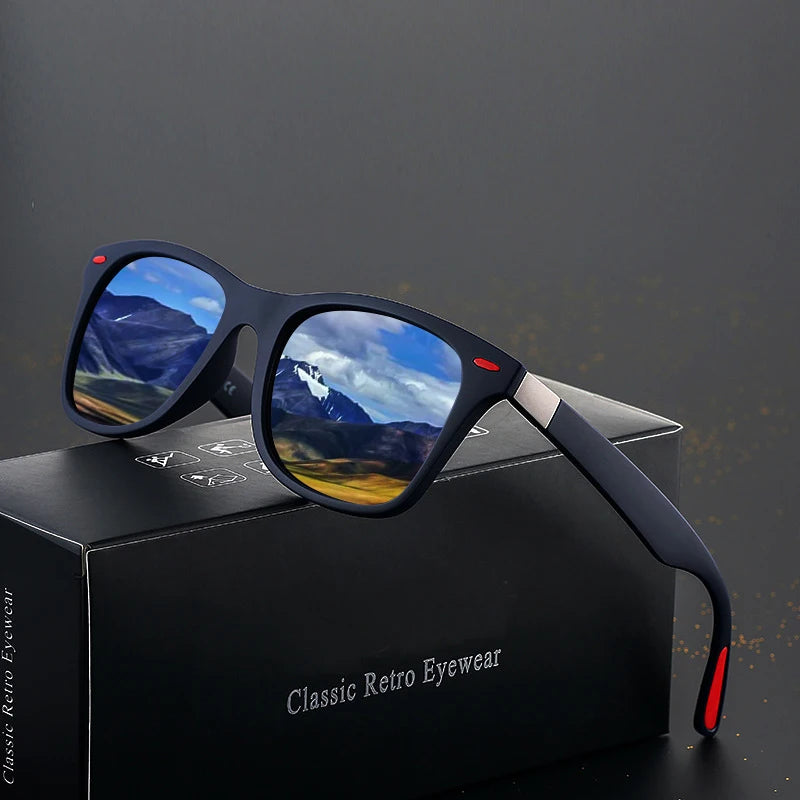 Signature Ventura Hybrid Sunglasses