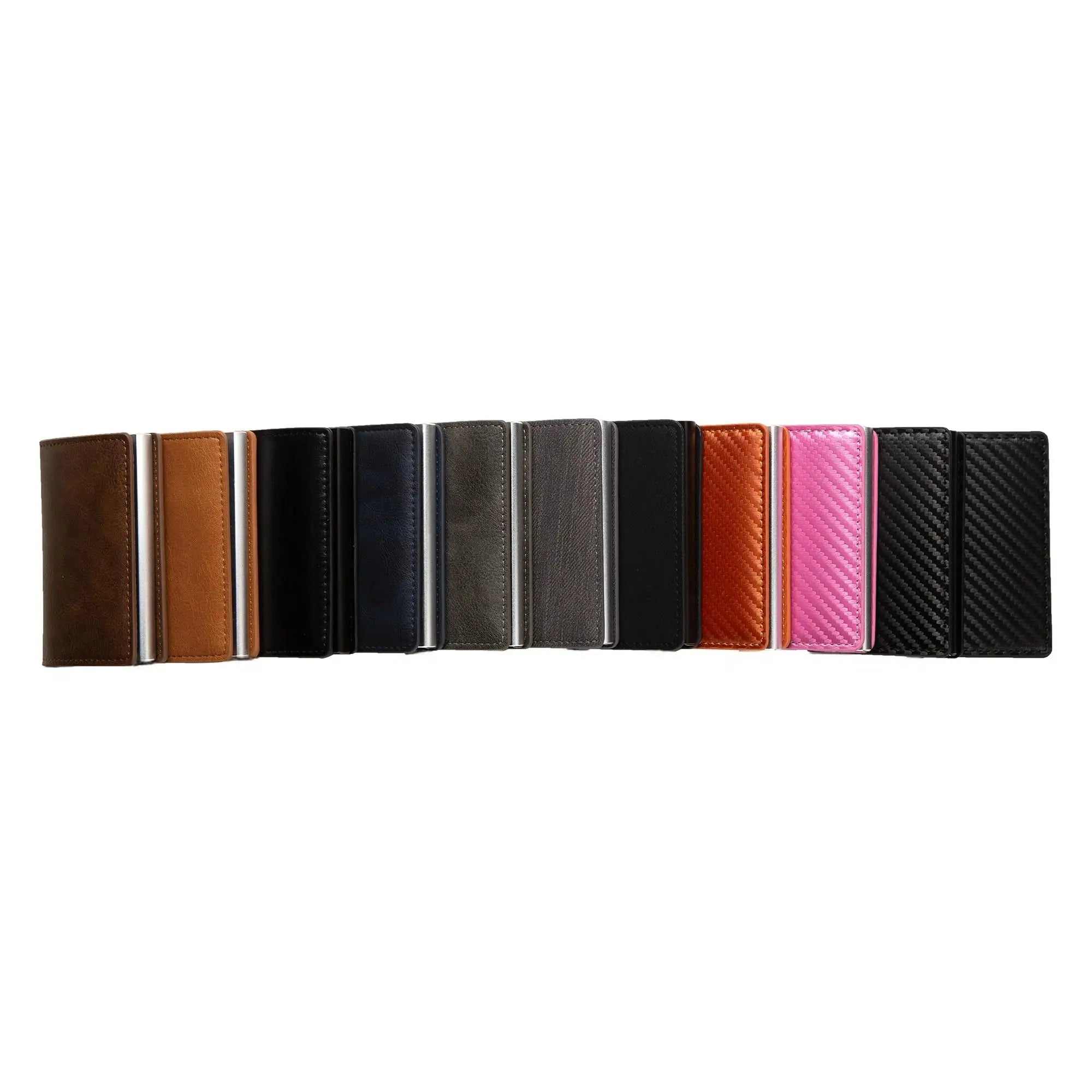 The Vanguard RFID Card Ejector