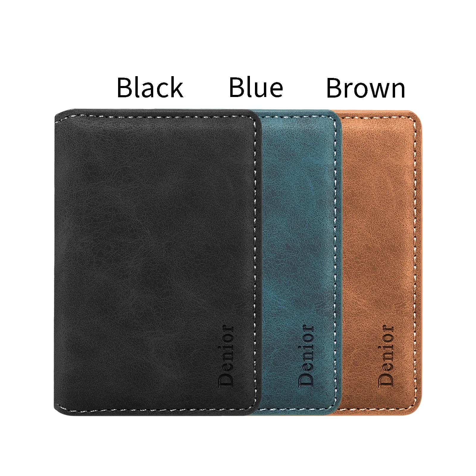 The Meridian MagSafe Card Holder