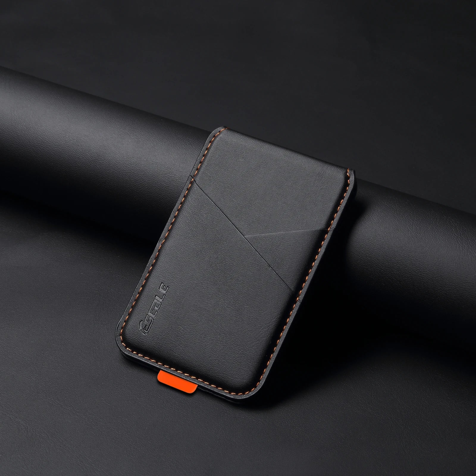 The Horizon MagSafe Stand Wallet