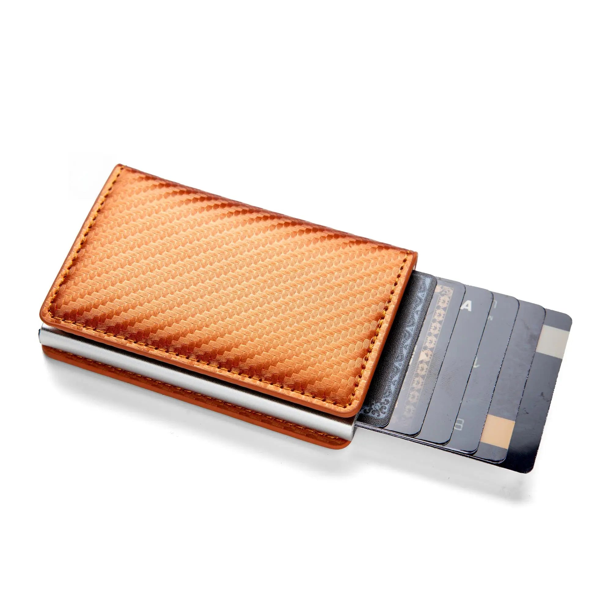The Vanguard RFID Card Ejector