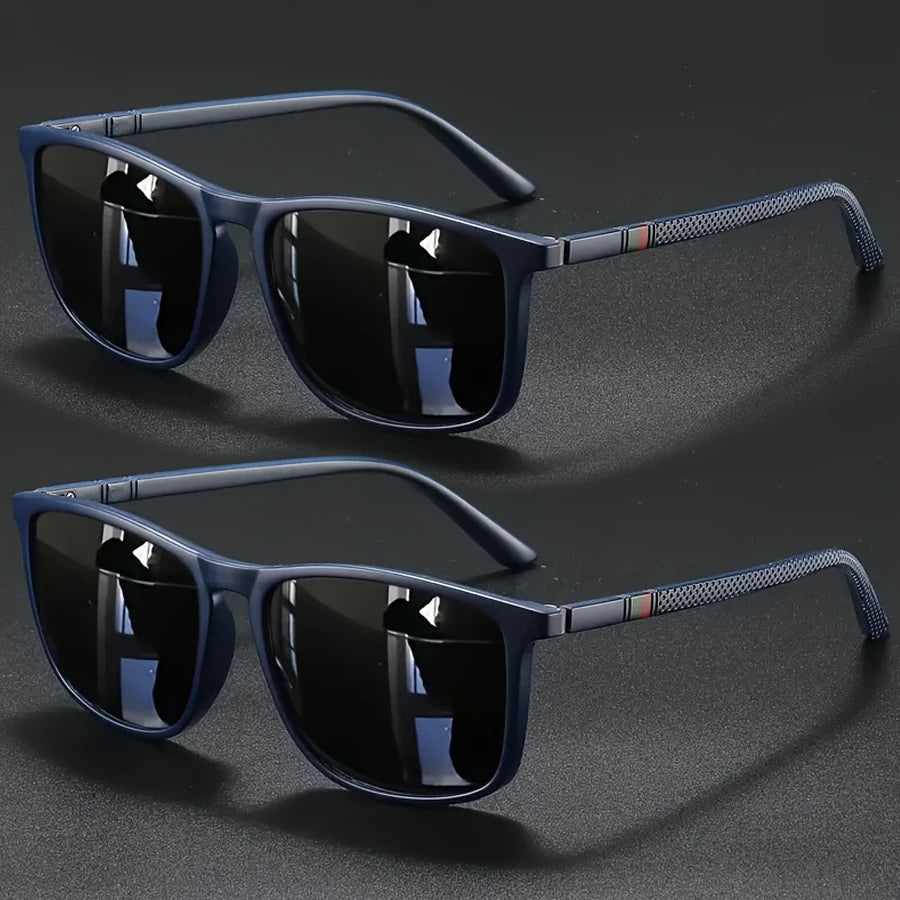 Signature District Square Sunglasses
