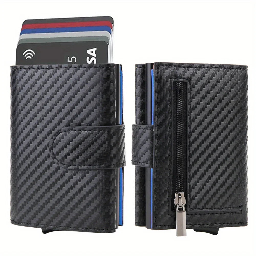 The Meridian RFID Trifold Ejector