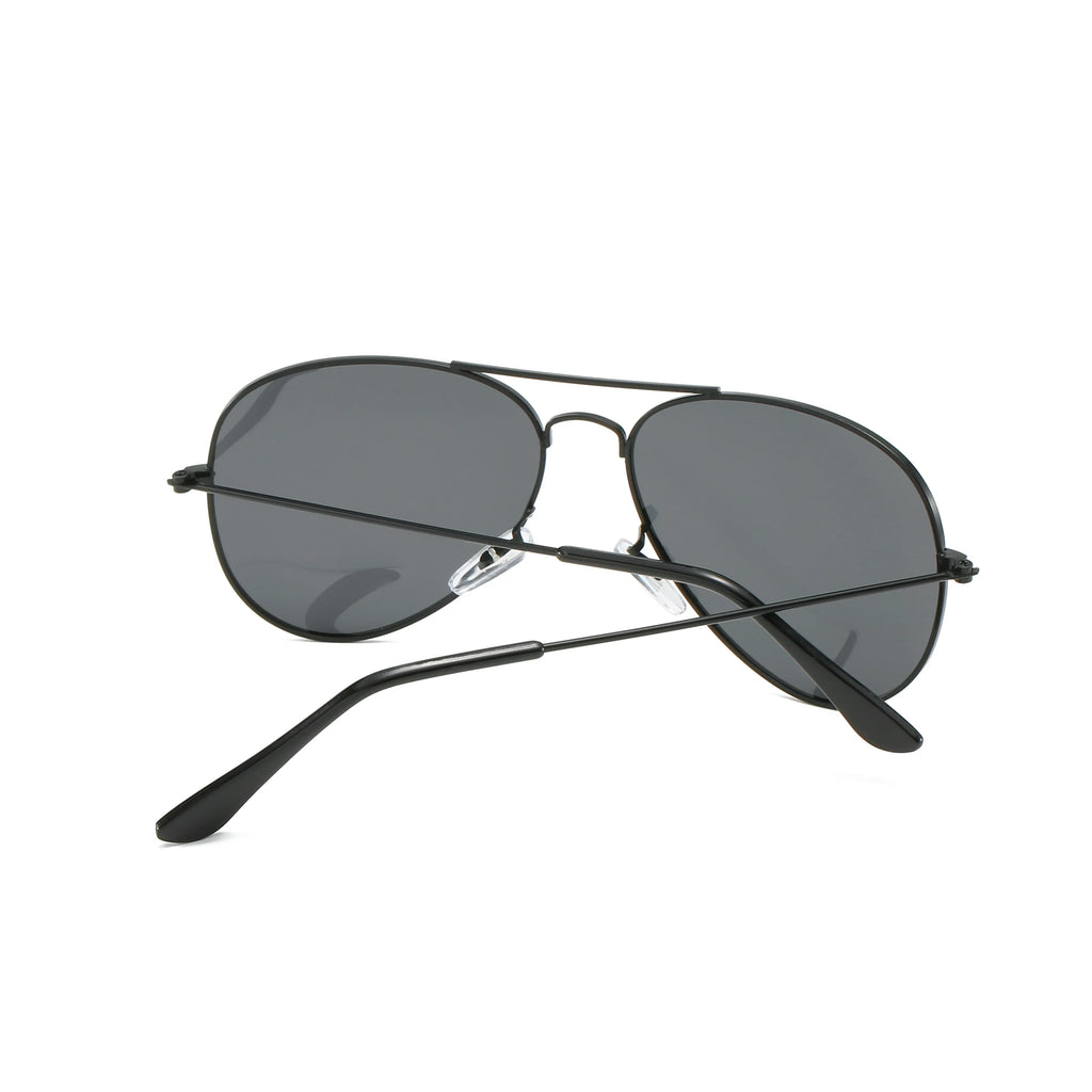 Signature Vantage Aviator Sunglasses