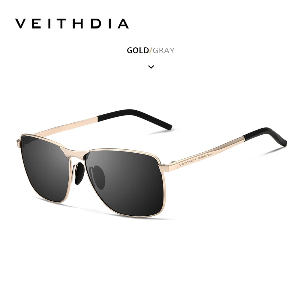Signature Stealth Matrix Sunglasses