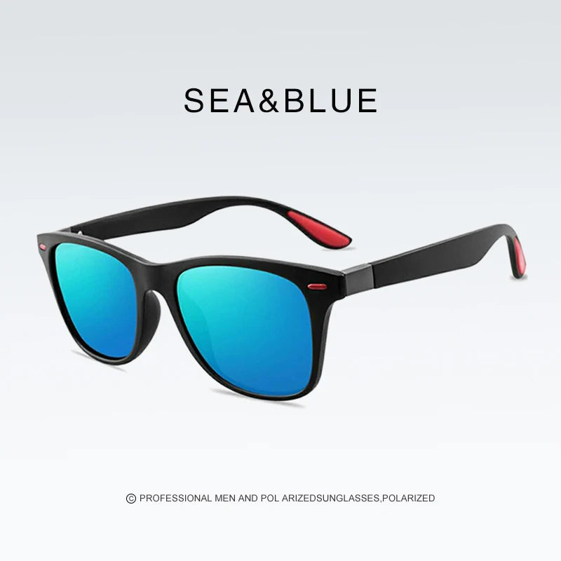 Signature Ventura Hybrid Sunglasses