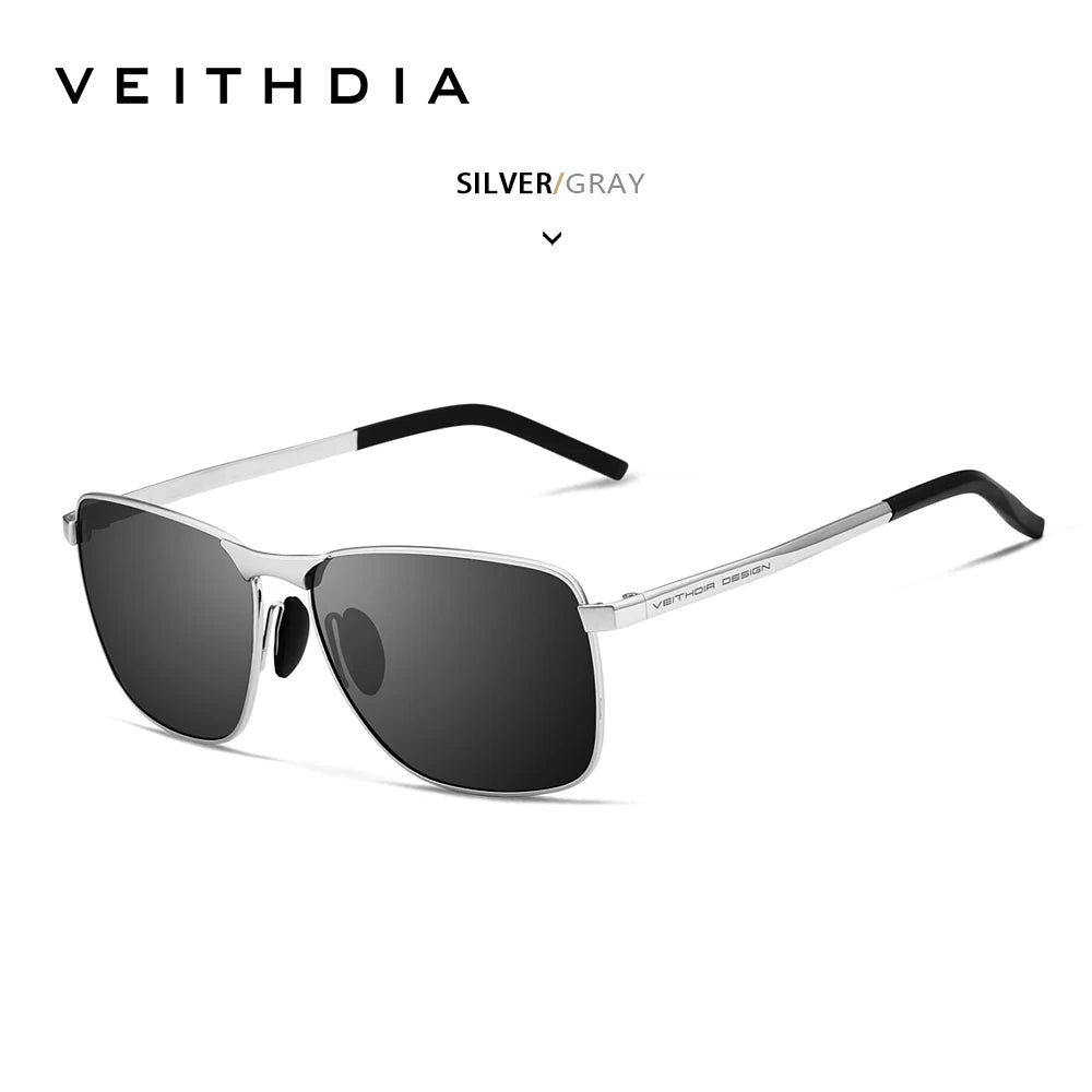 Signature Stealth Matrix Sunglasses