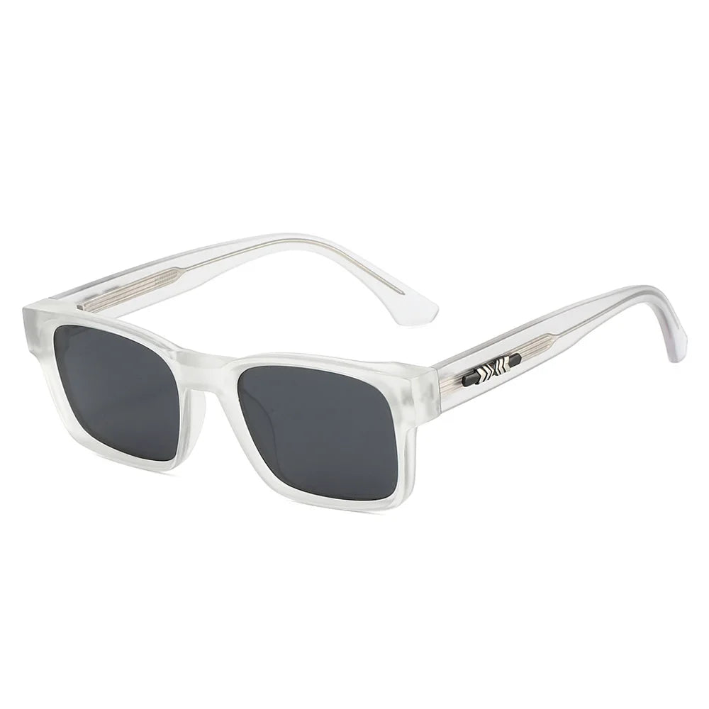 Signature Riviera Square Sunglasses