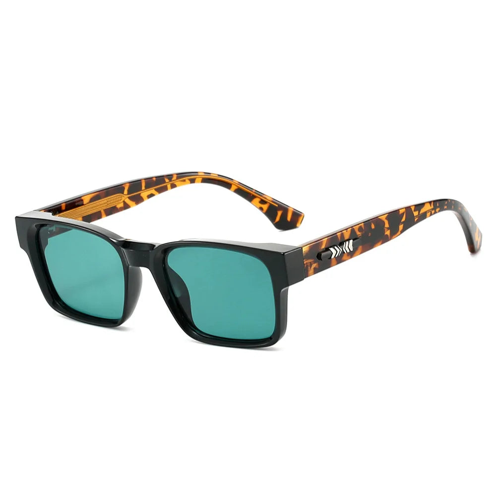 Signature Riviera Square Sunglasses