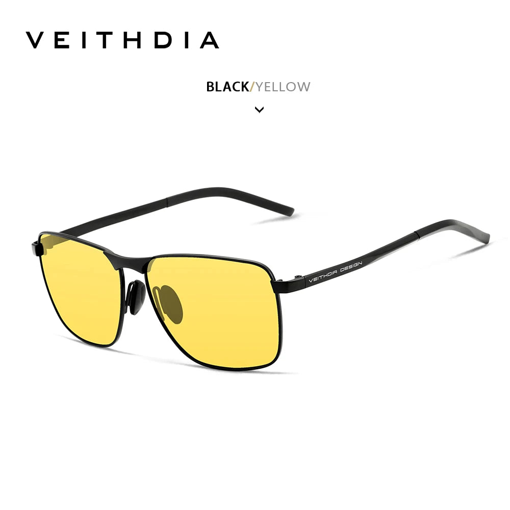 Signature Stealth Matrix Sunglasses