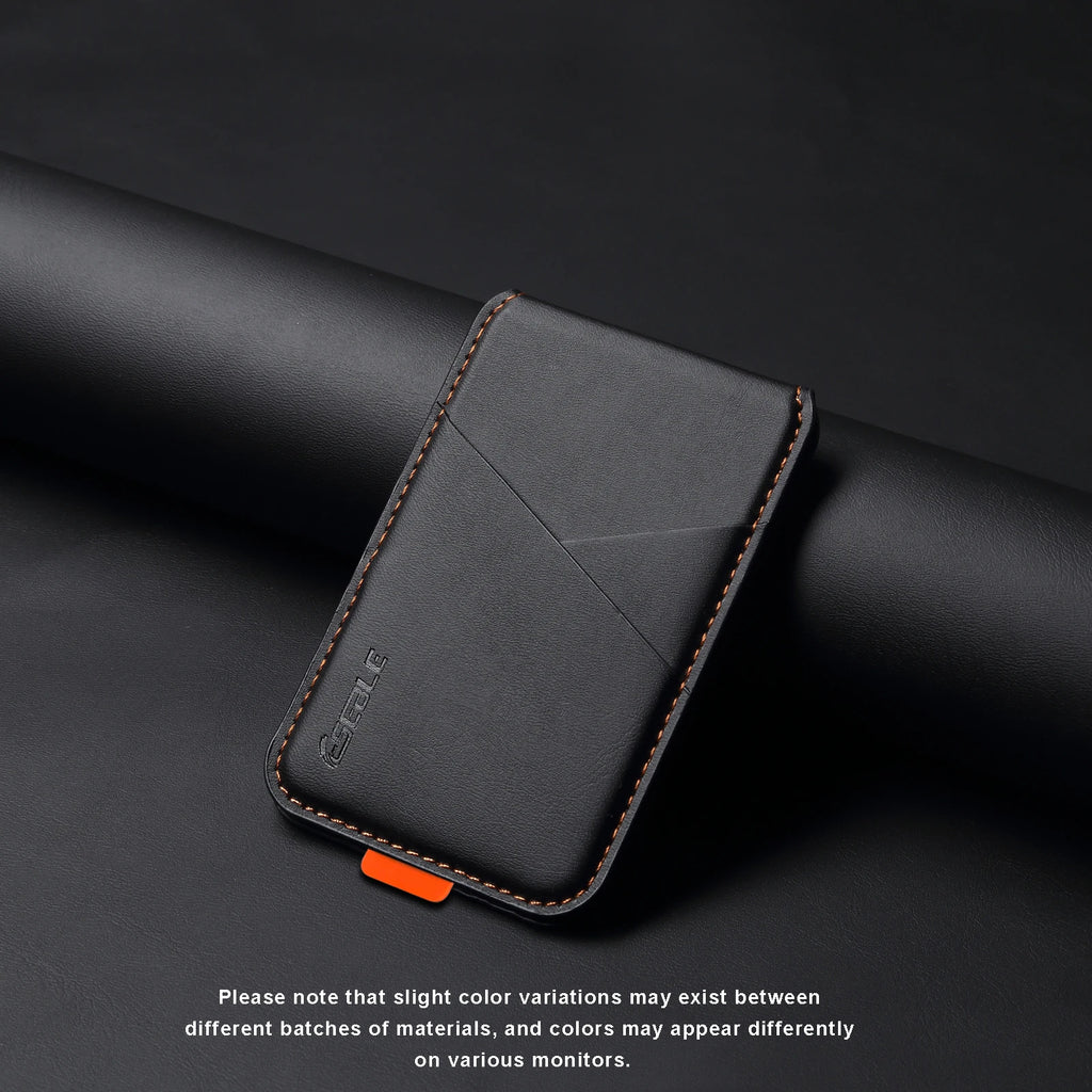 The Horizon MagSafe Stand Wallet